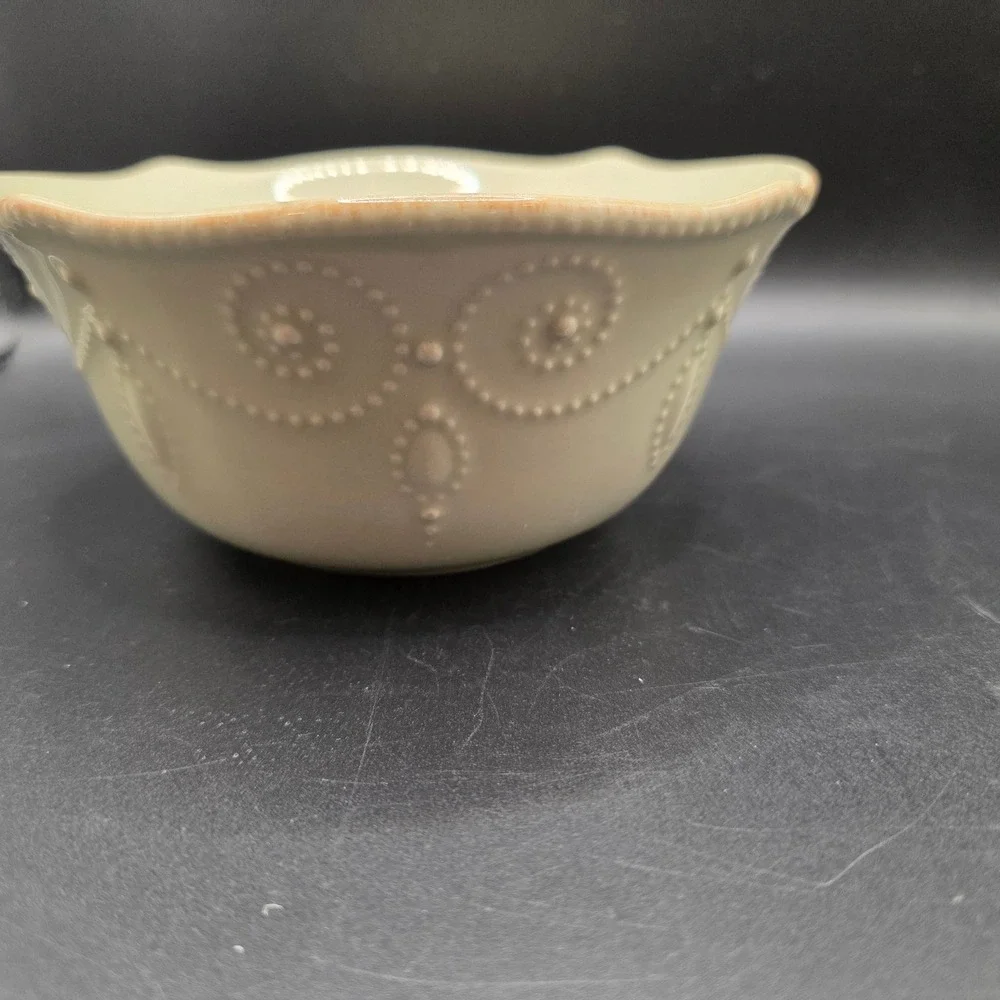 Lenox french perle